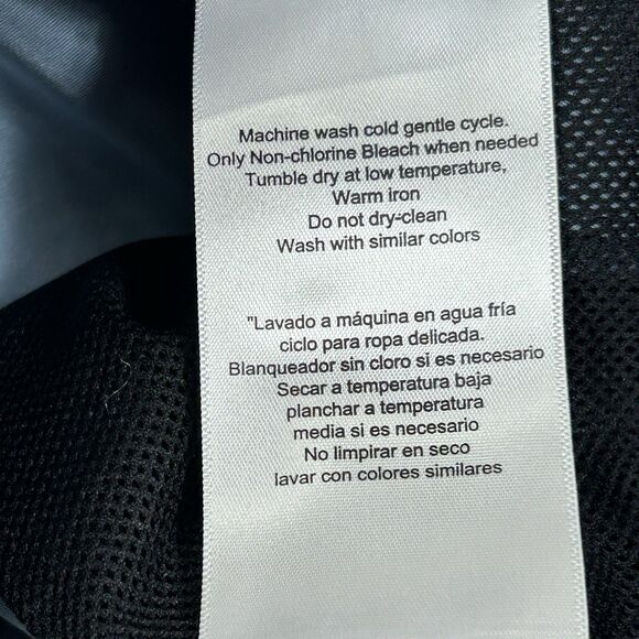 Hurley Jet Set Tech Pants Men Size 32 X 33 Blue Flat Front Comfort City Outdoor - Picture 7 of 14